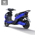 City Bike Moto Lithium Batterie E Fahrrad Motorrad -Roller Elektrisch Billig Mopeds Elektrische Elektro -Moped